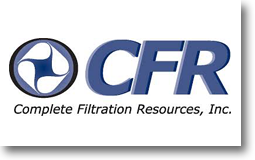 CFR - Lasmotec