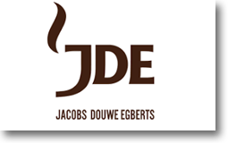 Douwe Egberts - Lasmotec