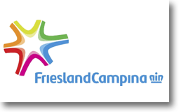Frieslnad Campina Lasmotec